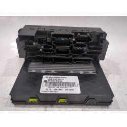 Recambio de caja reles / fusibles para mercedes-benz clase c (w203) c 200 cdi (203.004) referencia OEM IAM 0025459301  