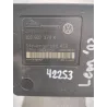 Recambio de abs para seat leon (1m1)(11.1999) tdi referencia OEM IAM 1J0614417  