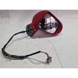 Recambio de retrovisor derecho para honda jazz ii (gd_, ge3, ge2) 1.3 idsi (gd1) referencia OEM IAM E4012275  