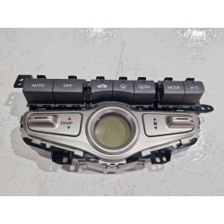 Recambio de mando climatizador para renault megane ii (bm0/1_, cm0/1_) 1.5 dci (bm0f, cm0f) referencia OEM IAM D067g  