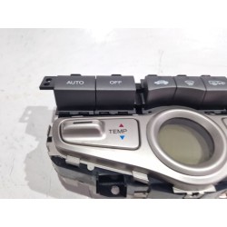 Recambio de mando climatizador para renault megane ii (bm0/1_, cm0/1_) 1.5 dci (bm0f, cm0f) referencia OEM IAM D067g  