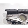 Recambio de mando climatizador para renault megane ii (bm0/1_, cm0/1_) 1.5 dci (bm0f, cm0f) referencia OEM IAM D067g  