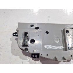 Recambio de mando climatizador para renault megane ii (bm0/1_, cm0/1_) 1.5 dci (bm0f, cm0f) referencia OEM IAM D067g  