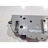 Recambio de mando climatizador para renault megane ii (bm0/1_, cm0/1_) 1.5 dci (bm0f, cm0f) referencia OEM IAM D067g  