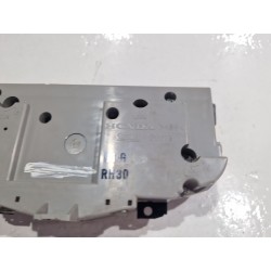 Recambio de mando climatizador para renault megane ii (bm0/1_, cm0/1_) 1.5 dci (bm0f, cm0f) referencia OEM IAM D067g  