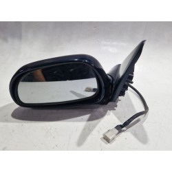 Recambio de retrovisor izquierdo para mazda 626 berl./coupe (gc)(1982) 2.0 glx berlina [2,0 ltr. - 74 kw] referencia OEM IAM E13