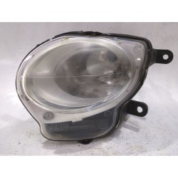Recambio de faro delantero izquierdo para fiat 500 c (312_) 0.9 (312ag1a) referencia OEM IAM 45530748  