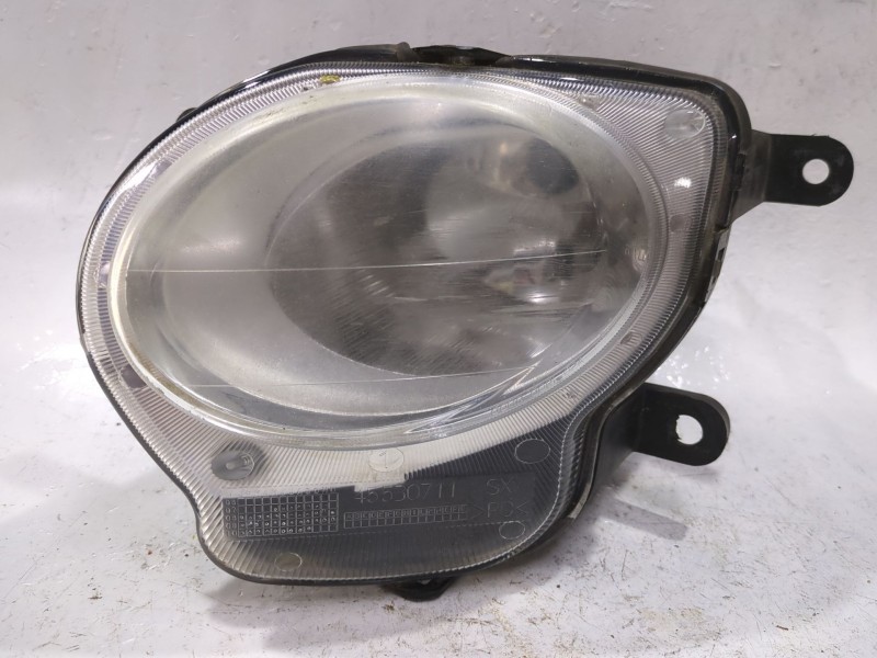 Recambio de faro delantero izquierdo para fiat 500 c (312_) 0.9 (312ag1a) referencia OEM IAM 45530748  