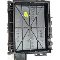 Recambio de caja fusibles/rele para seat toledo (1m2)(03.1999) 1.9 tdi referencia OEM IAM 1J0937550AA  