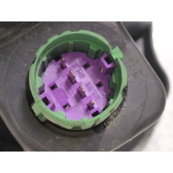Recambio de faro delantero izquierdo para fiat 500 c (312_) 0.9 (312ag1a) referencia OEM IAM 45530748  