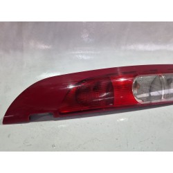 Recambio de piloto trasero derecho para nissan kubistar furgoneta (x76) 1.5 dci referencia OEM IAM   