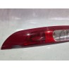 Recambio de piloto trasero derecho para nissan kubistar furgoneta (x76) 1.5 dci referencia OEM IAM   