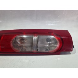 Recambio de piloto trasero derecho para nissan kubistar furgoneta (x76) 1.5 dci referencia OEM IAM   
