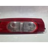 Recambio de piloto trasero derecho para nissan kubistar furgoneta (x76) 1.5 dci referencia OEM IAM   