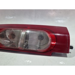 Recambio de piloto trasero derecho para nissan kubistar furgoneta (x76) 1.5 dci referencia OEM IAM   