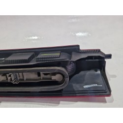 Recambio de piloto trasero derecho para nissan kubistar furgoneta (x76) 1.5 dci referencia OEM IAM   