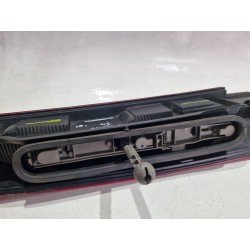 Recambio de piloto trasero derecho para nissan kubistar furgoneta (x76) 1.5 dci referencia OEM IAM   