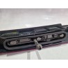 Recambio de piloto trasero derecho para nissan kubistar furgoneta (x76) 1.5 dci referencia OEM IAM   