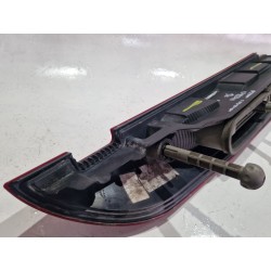 Recambio de piloto trasero derecho para nissan kubistar furgoneta (x76) 1.5 dci referencia OEM IAM   