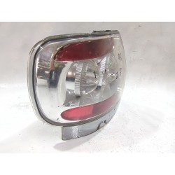 Recambio de piloto trasero izquierdo para audi a4 b5 (8d2) 1.9 tdi referencia OEM IAM SK3711ADA495  