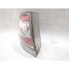 Recambio de piloto trasero izquierdo para audi a4 b5 (8d2) 1.9 tdi referencia OEM IAM SK3711ADA495  
