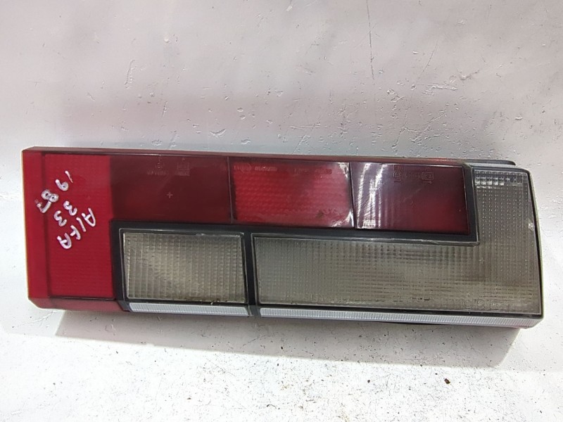 Recambio de piloto trasero derecho para alfa romeo 33 (1983) 1.7 referencia OEM IAM 14980D  