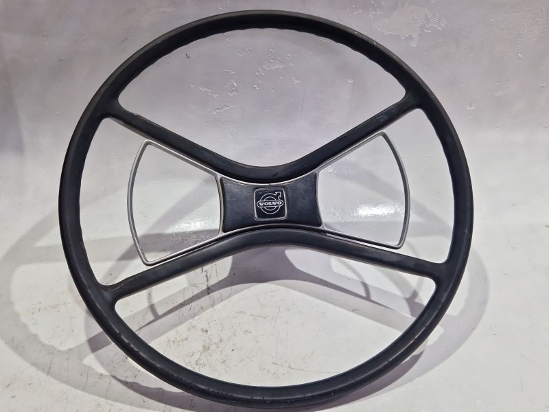 Recambio de volante para volvo 140 (142, 144) 1.8 referencia OEM IAM   