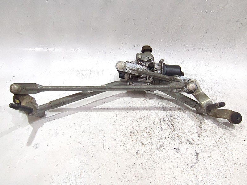 Recambio de mecanismo limpia delantero para renault captur 1.5 dci referencia OEM IAM 288001161R  