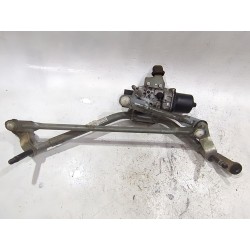 Recambio de mecanismo limpia delantero para renault captur 1.5 dci referencia OEM IAM 288001161R  