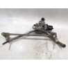 Recambio de mecanismo limpia delantero para renault captur 1.5 dci referencia OEM IAM 288001161R  