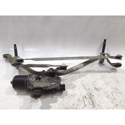 Recambio de mecanismo limpia delantero para renault captur 1.5 dci referencia OEM IAM 288001161R  
