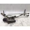 Recambio de mecanismo limpia delantero para renault captur 1.5 dci referencia OEM IAM 288001161R  