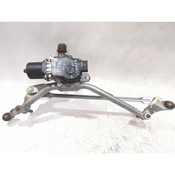 Recambio de mecanismo limpia delantero para renault captur 1.5 dci referencia OEM IAM 288001161R  