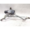 Recambio de mecanismo limpia delantero para renault captur 1.5 dci referencia OEM IAM 288001161R  