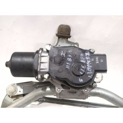 Recambio de mecanismo limpia delantero para renault captur 1.5 dci referencia OEM IAM 288001161R  