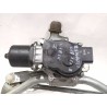 Recambio de mecanismo limpia delantero para renault captur 1.5 dci referencia OEM IAM 288001161R  