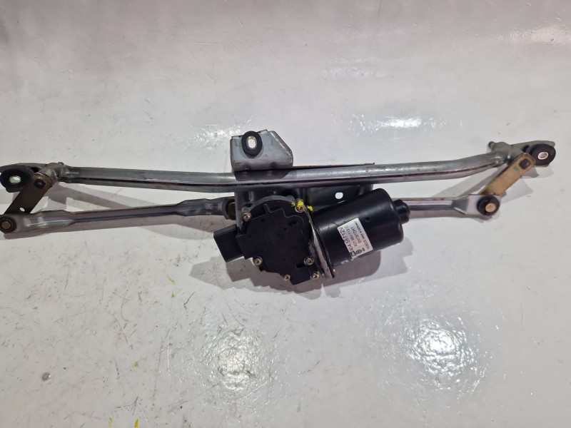 Recambio de mecanismo limpia delantero para audi a6 c5 (4b2, 4b4) 2.4 referencia OEM IAM 40458712V  