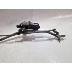 Recambio de mecanismo limpia delantero para audi a6 c5 (4b2, 4b4) 2.4 referencia OEM IAM 40458712V  