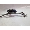 Recambio de mecanismo limpia delantero para audi a6 c5 (4b2, 4b4) 2.4 referencia OEM IAM 40458712V  