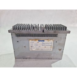 Recambio de sistema audio / radio cd para saab 9-3 (ys3f, e79, d79, d75) 1.9 tid referencia OEM IAM 12757371  