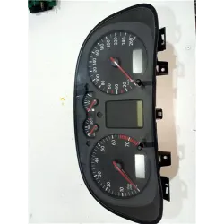 Recambio de cuadro completo para volkswagen golf iv berlina (1j1)(1997) 1.6 16v referencia OEM IAM 1J0919860E  