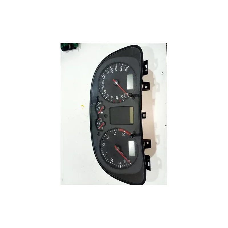 Recambio de cuadro completo para volkswagen golf iv berlina (1j1)(1997) 1.6 16v referencia OEM IAM 1J0919860E  