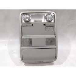 Recambio de luz interior techo para volkswagen golf v (1k1) 2.0 tdi referencia OEM IAM 1K0868837  