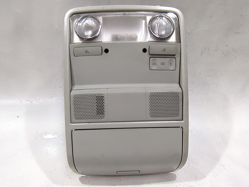Recambio de luz interior techo para volkswagen golf v (1k1) 2.0 tdi referencia OEM IAM 1K0868837  