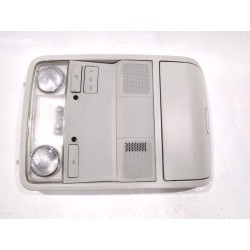 Recambio de luz interior techo para volkswagen golf v (1k1) 2.0 tdi referencia OEM IAM 1K0868837  