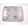 Recambio de luz interior techo para volkswagen golf v (1k1) 2.0 tdi referencia OEM IAM 1K0868837  