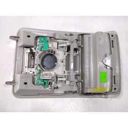 Recambio de luz interior techo para volkswagen golf v (1k1) 2.0 tdi referencia OEM IAM 1K0868837  