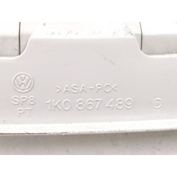 Recambio de luz interior techo para volkswagen golf v (1k1) 2.0 tdi referencia OEM IAM 1K0868837  