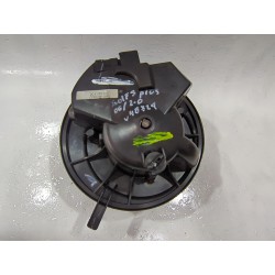 Recambio de motor calefaccion para volkswagen golf v (1k1) 2.0 tdi referencia OEM IAM 3C1820015  