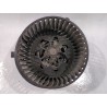 Recambio de motor calefaccion para volkswagen golf v (1k1) 2.0 tdi referencia OEM IAM 3C1820015  